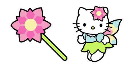 Custom Cursor Hello Kitty に対する画像結果