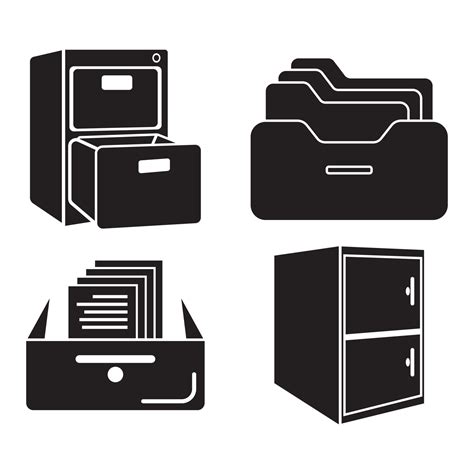 Image result for File System Storage Logo