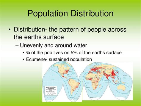 Toradh íomhá ar Linear Distribution Geography Digram