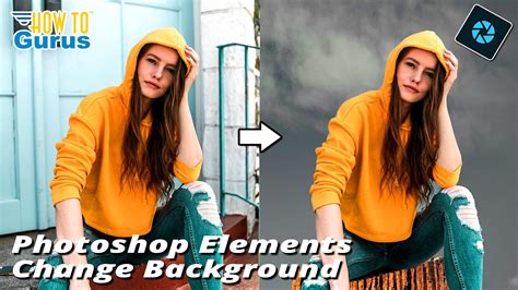 Image result for Replace Background Photoshop