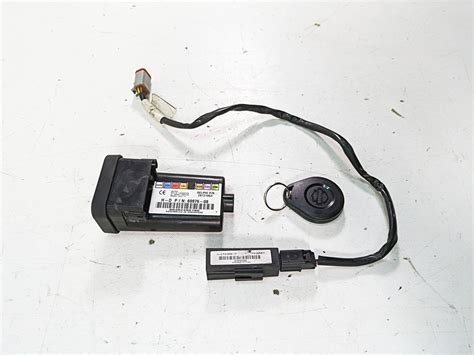 Softail Turn Signal Module に対する画像結果