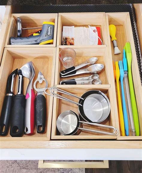 Image result for Kitchen Organization List