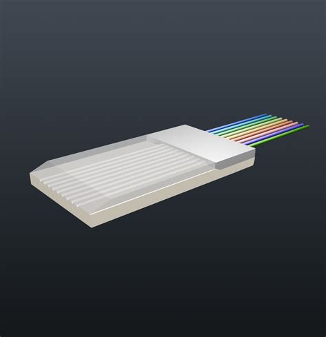 Fiber Channel Storage Array に対する画像結果