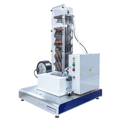 Toradh íomhá ar Computer Controlled Water Cooling Tower