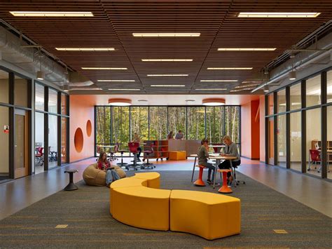 Image result for Open Plan Study Area