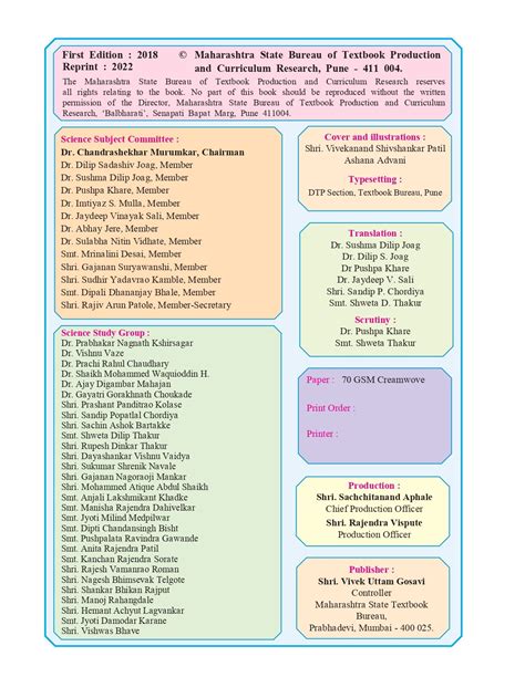 Toradh íomhá ar Easy Model for STD 8th Science
