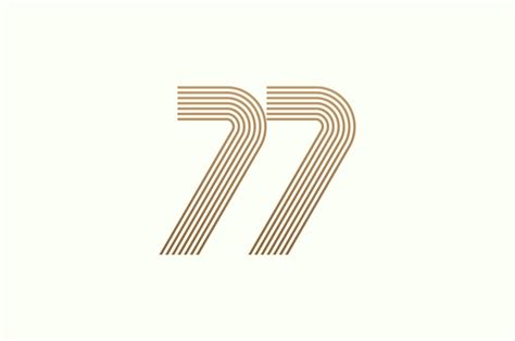 Toradh íomhá ar Multi-Line Logo Design