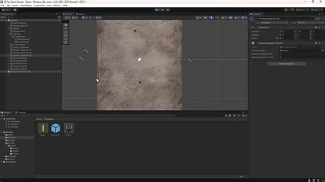 Image result for Take Down in Unity Tutorial