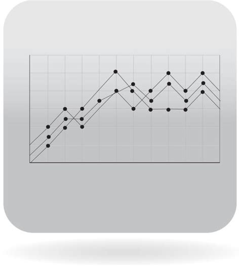 Image result for Dot vs Line Segment Graph