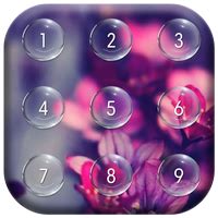 Afbeeldingsresultaten voor Lock Screen Keypad