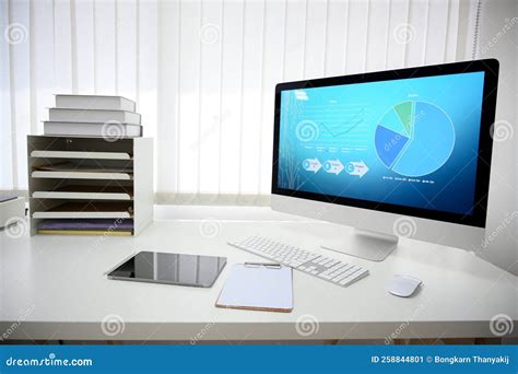 Toradh íomhá ar Desktop Computer Science