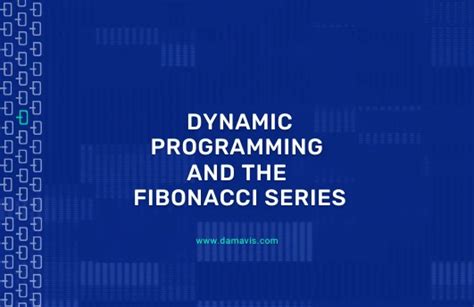 Toradh íomhá ar Fibonacci Sequence Dynamic Programming