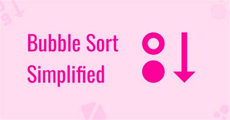 Image result for Bubble Sort 3