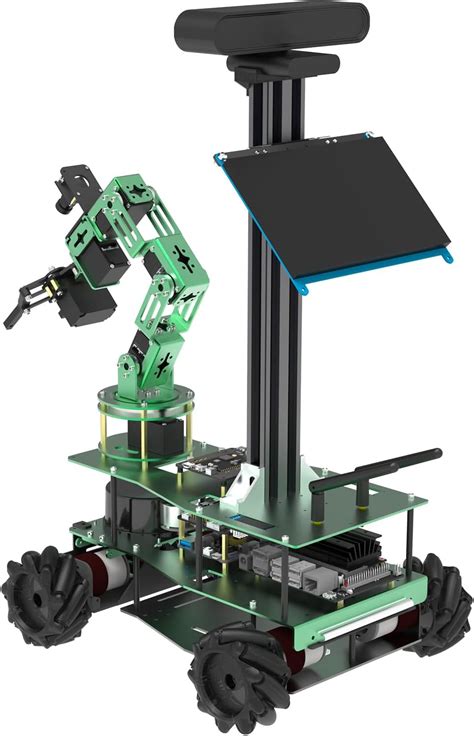 Afbeeldingsresultaten voor Ai Robot Programmable