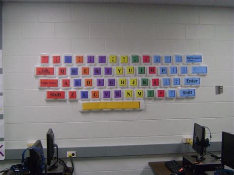 Toradh íomhá ar Computer Lab Craft Designs