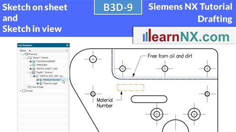 Afbeeldingsresultaten voor Breakout Section View in NX Modeling