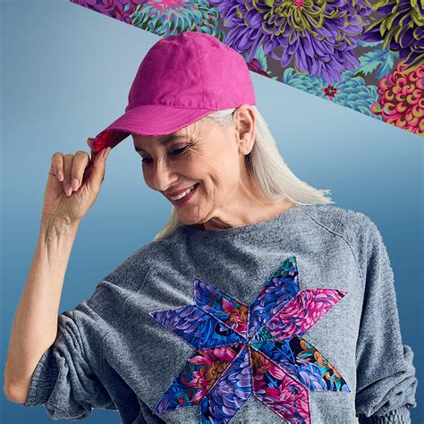 Toradh íomhá ar Ball Cap Pattern Sewing