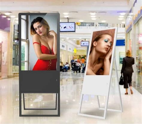 Image result for Types of Variable Display Poster
