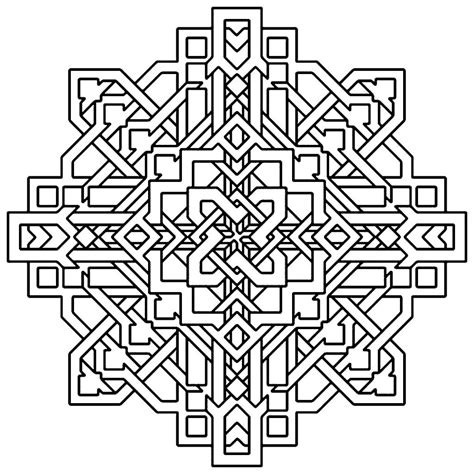 Geometric Coloring Designs に対する画像結果