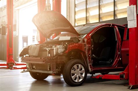 Image result for Auto Body Panel Replacement