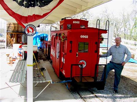 Image result for British Caboose