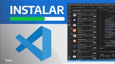 Visual Studio Code Descarga ಗಾಗಿ ಇಮೇಜ್ ಫಲಿತಾಂಶ