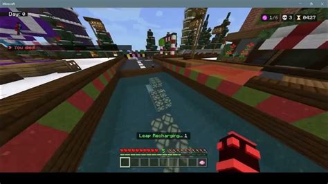 Minecraft Death Run Servers に対する画像結果