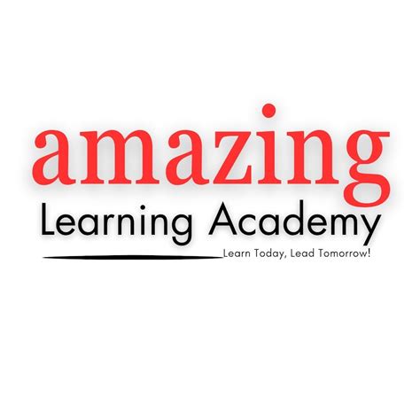 Amazing Learning Academy に対する画像結果