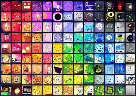 Image result for Bfb YouTube