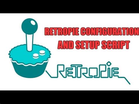 Image result for RetroPie Configuration