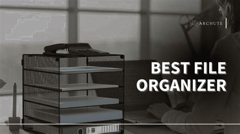 Image result for Organizer Files System