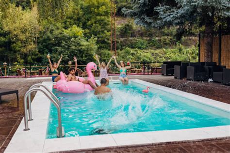 Image result for Swimming Pool Spring Break