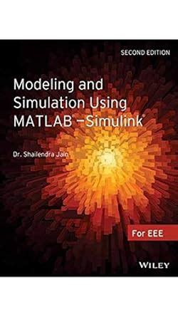 Image result for Mathematical Modeling with MATLAB and Simulink