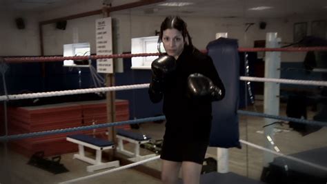 Image result for Female Bedroom Boxing Knockouts