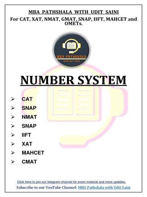Image result for Number System Chart On Drawing Paper