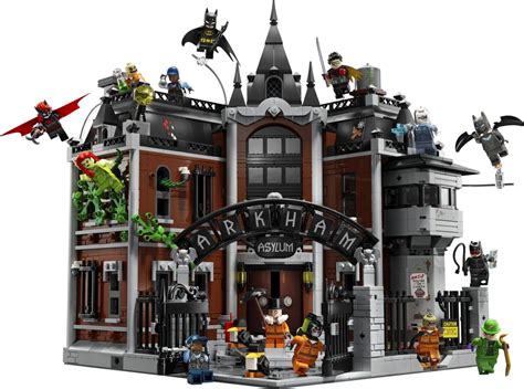 Toradh íomhá ar Batman LEGO Face Panel