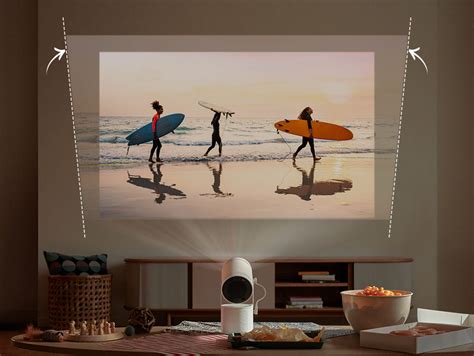 Image result for Samsung LED Projector