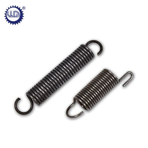 Image result for Single Hook Threaded Extension Spring