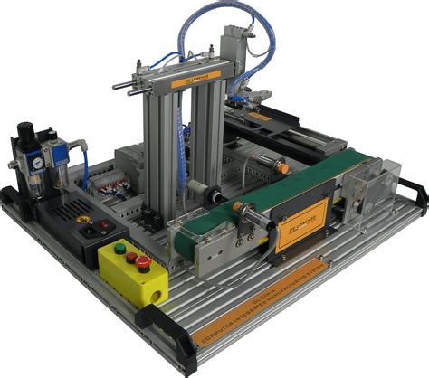 Toradh íomhá ar Integrated Computer