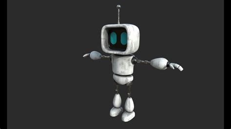 Image result for Basic Robot Model