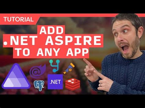 Web App with .Net Aspire に対する画像結果