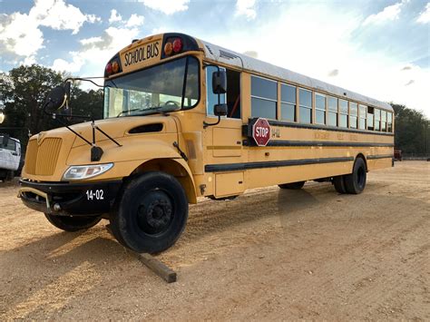 Image result for IC School Bus