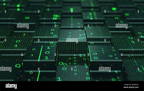 Toradh íomhá ar Computer Code Big