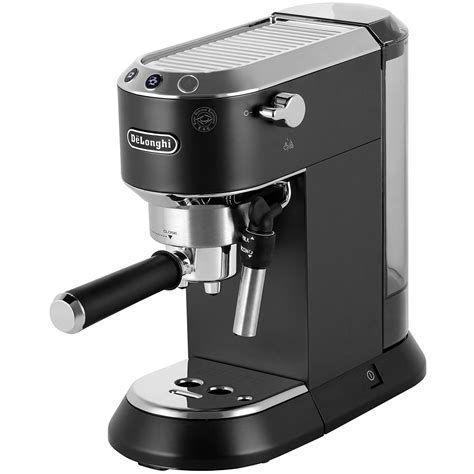 Toradh íomhá ar How Does Delonghi Coffee Machine Work