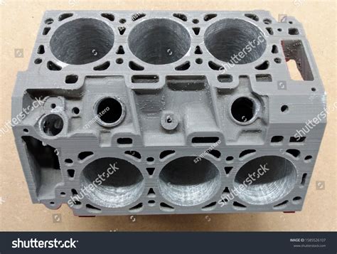 Image result for 3D Printer Using Engine Block