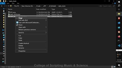 Python Stuff Dark Theme に対する画像結果