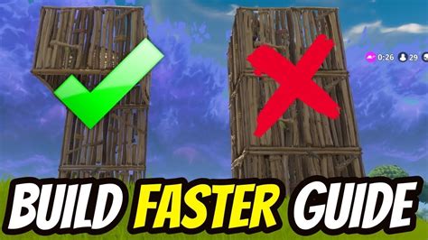 Image result for How to Build Fast Fortnite PC