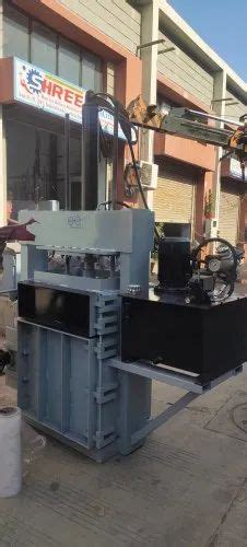 Image result for Solid Waste Compression Machine