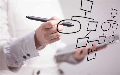 Algorithm and Flowchart Wallpaper に対する画像結果