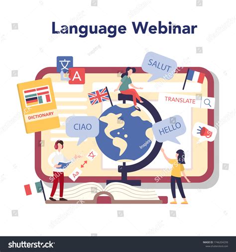 Image result for Learning Languages Cartoon